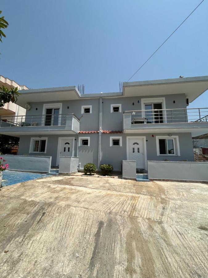 Eri Sarande