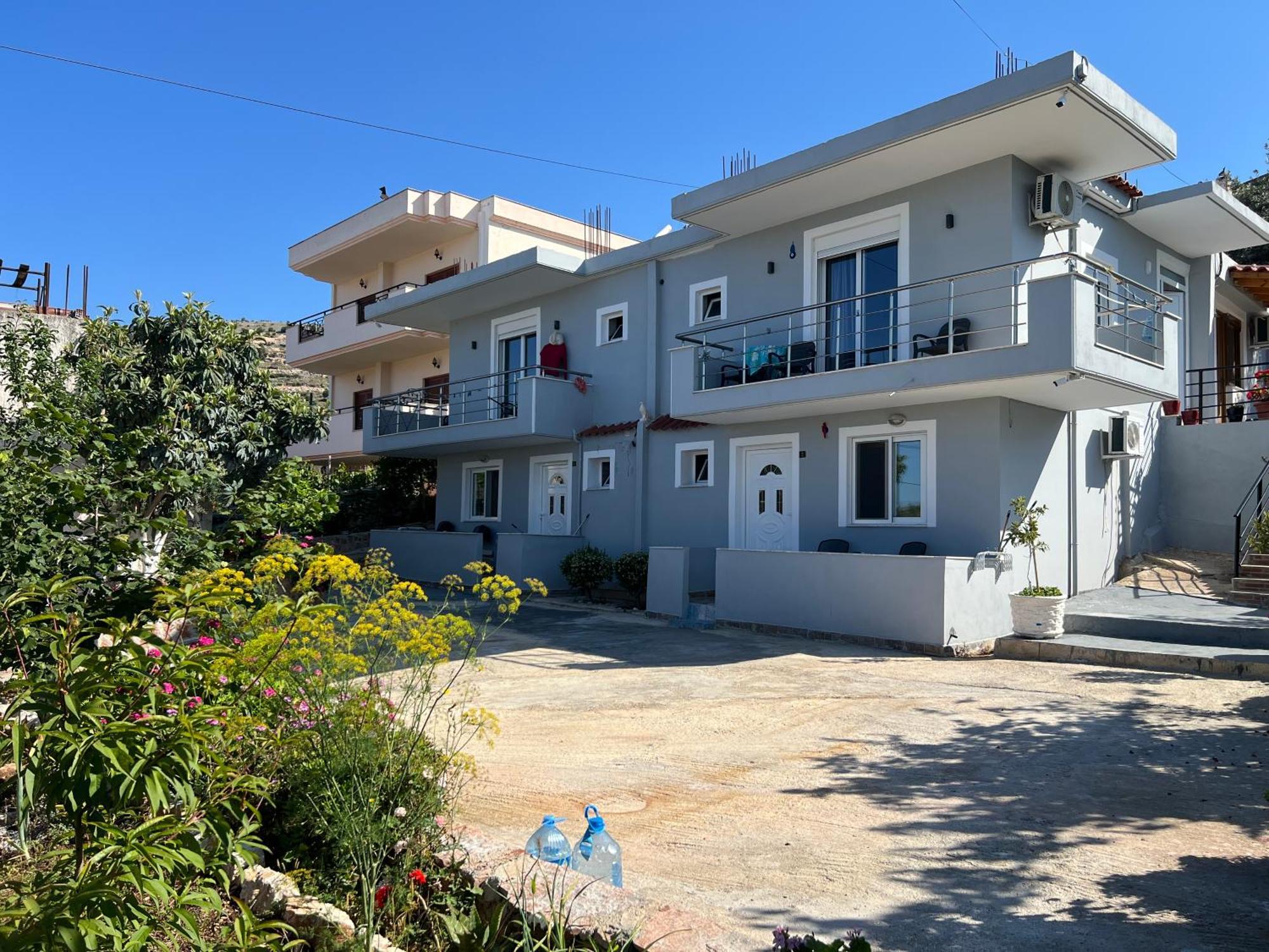 Apartment Eri Sarande