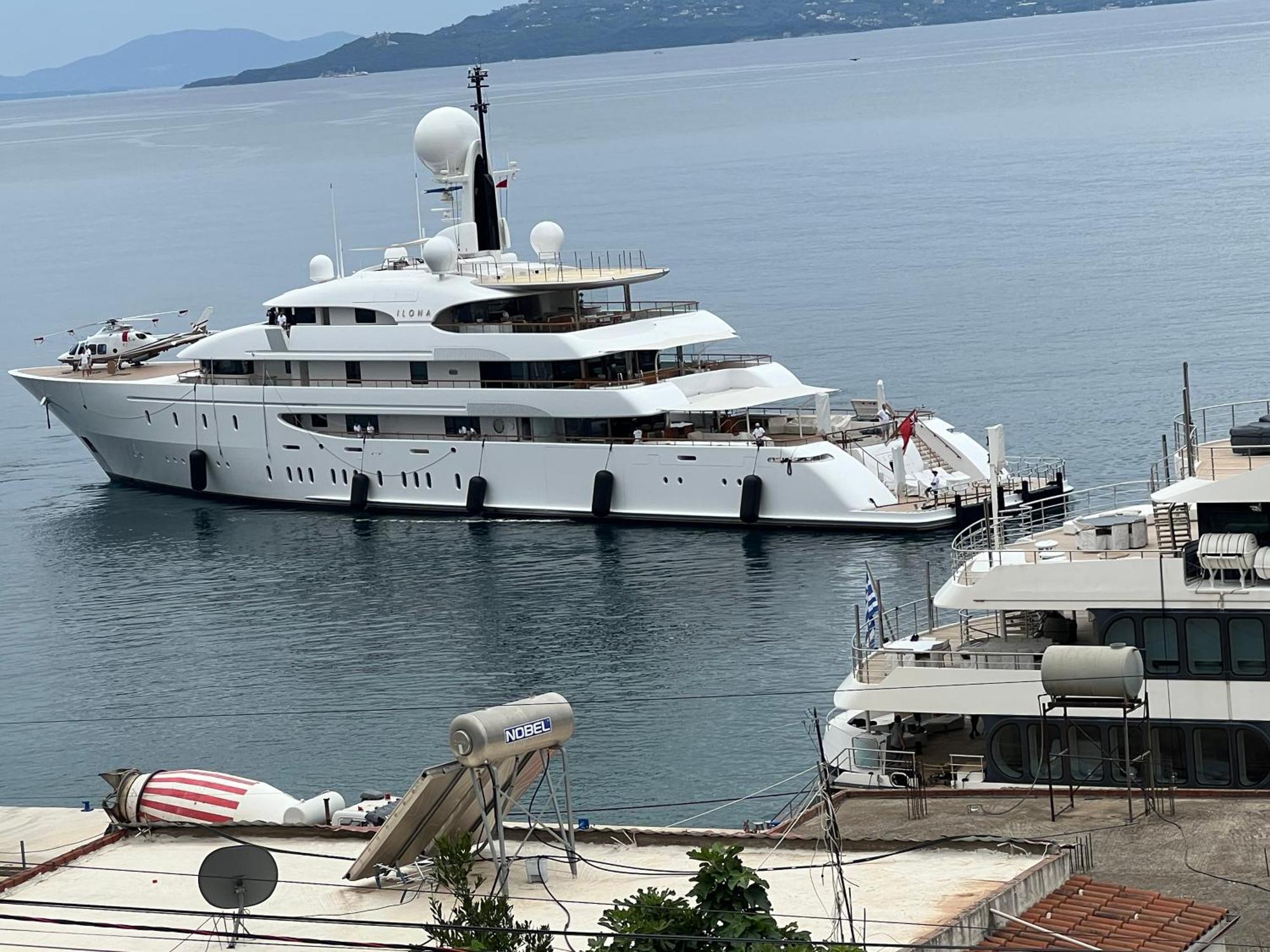 Eri Sarande