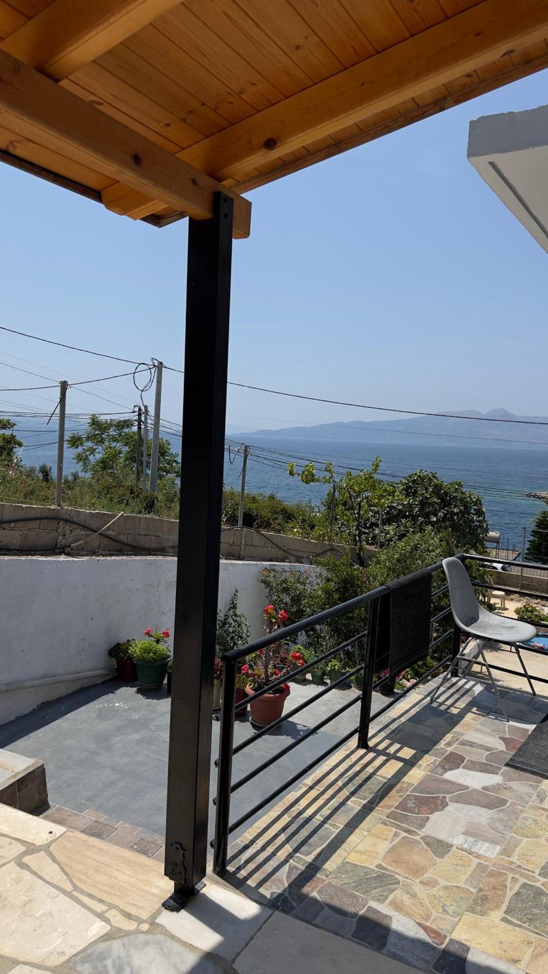 公寓 Eri Sarande